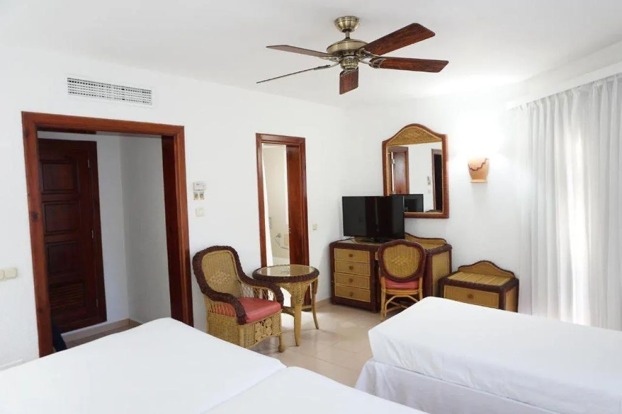 Hotel Playabachata Puerto Plata