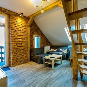 Apartament Dwupoziomowy Ski&bike Polska