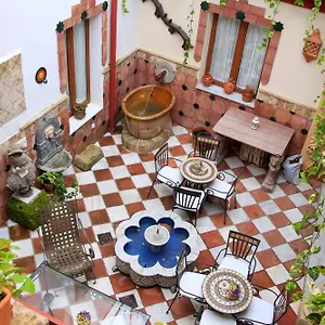 Apartamento Medina Qurtuba España