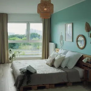  Apartament Malta - Polska