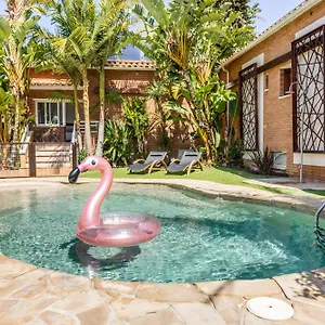  Apartamento Rambla De Marisol España