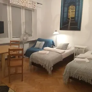 Апартаменты Iwicka