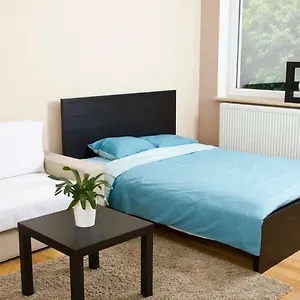  Apartament Studio Zen Polska
