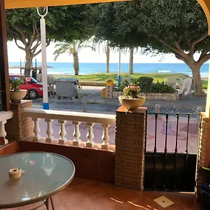  Apartamento Casa Tia Antonia España