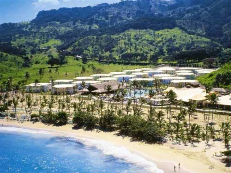 Playabachata Puerto Plata Hotel